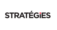 strategies média logo