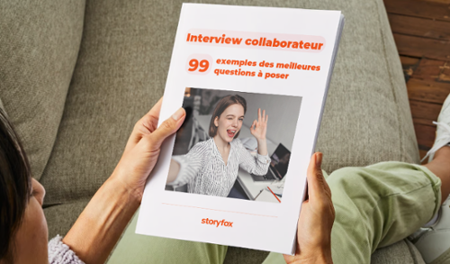 Interview Collaborateur : 99 exemples des meilleures questions à poser